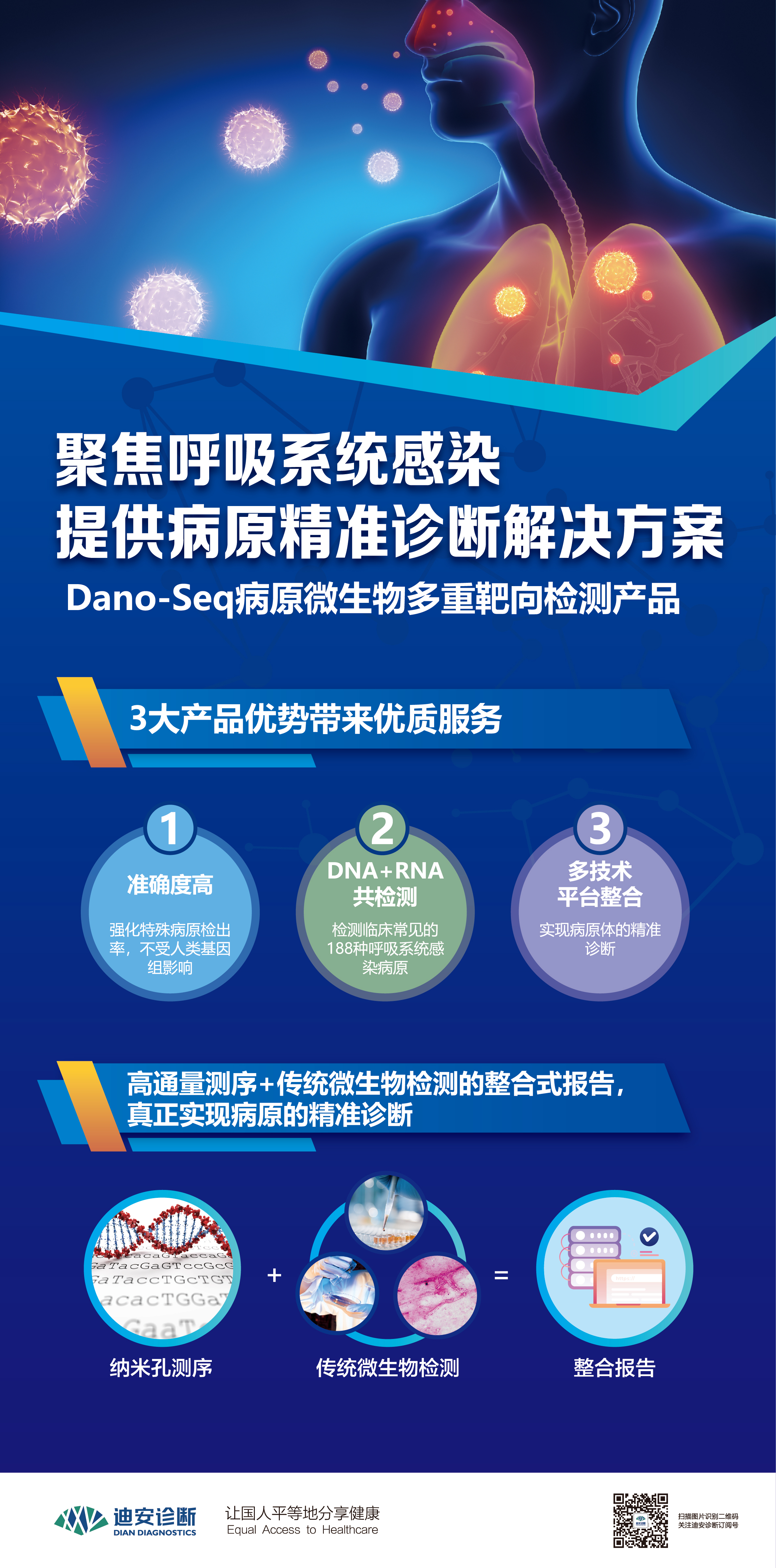 迪安诊断连收3个涨停板