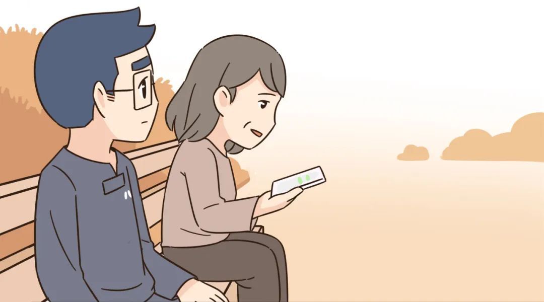 一个家庭最大的悲哀：向孩子借运