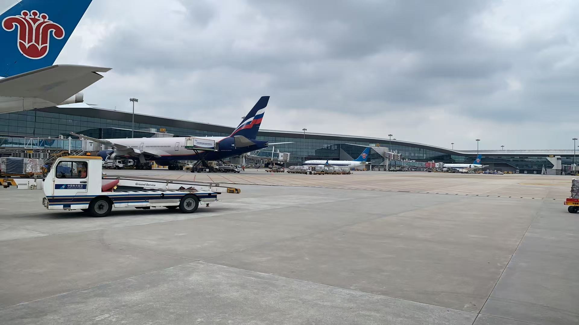 泰国海关将自2026年起对电商进口商品全面征税，最高 30%