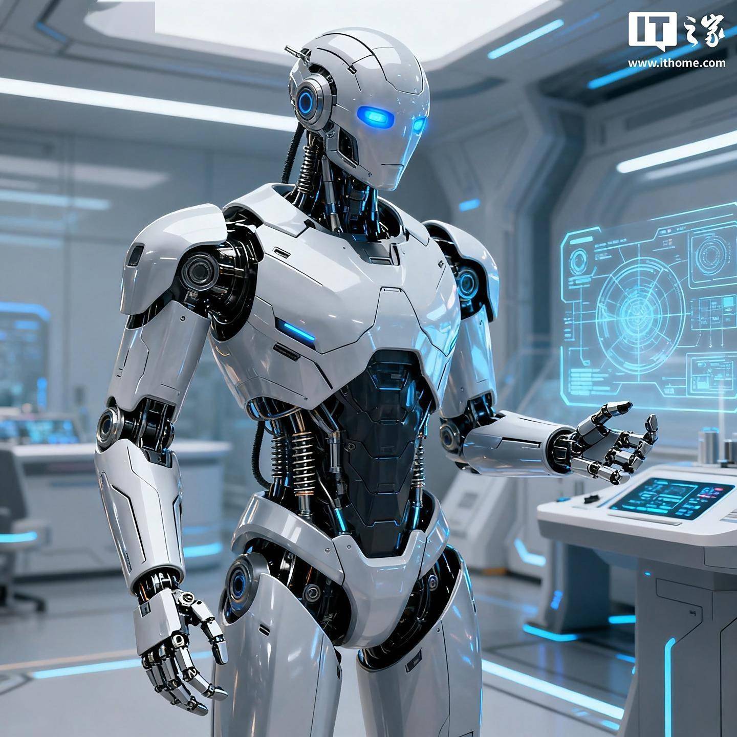 盛视科技：多款机器人已落地口岸场景