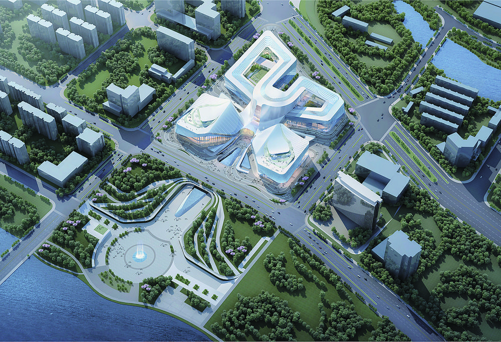 浙数文化：公司相关子公司不涉及GEO业务