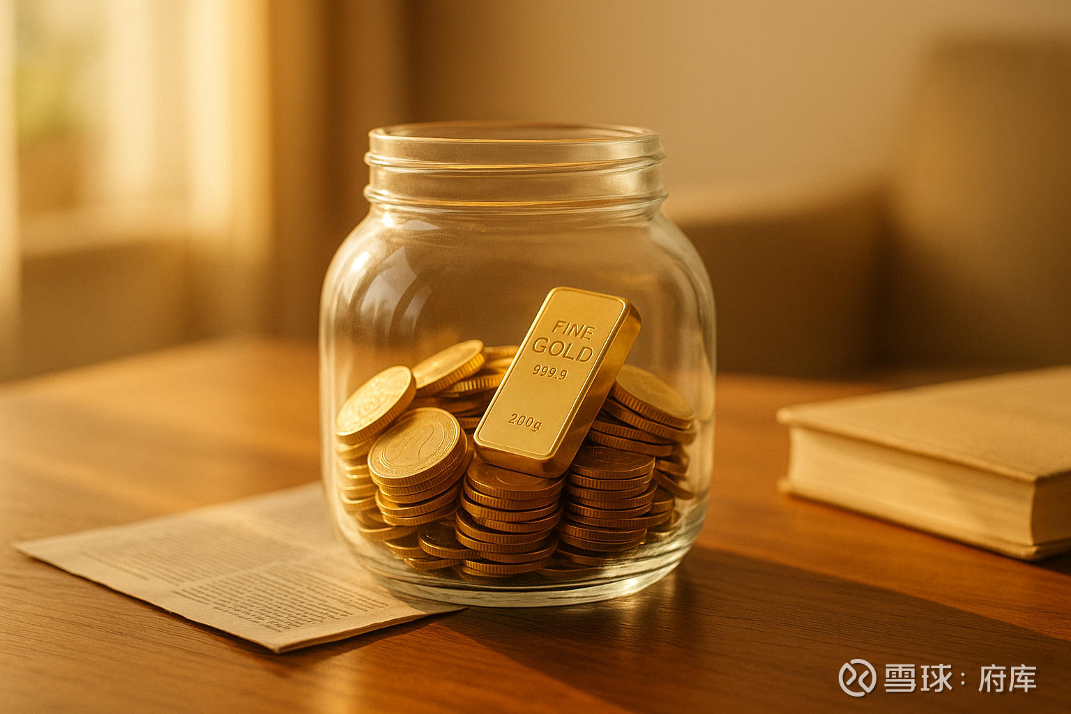 黄金基金ETF（518800）收涨超1.3%，看好黄金战略性储备资产价值