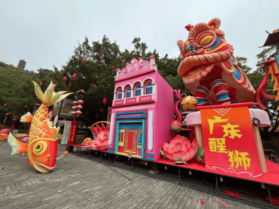 2026年粤港澳大湾区灯会2月10日启幕；广东416家博物馆年接待观众超1亿人次丨大湾区财经早参