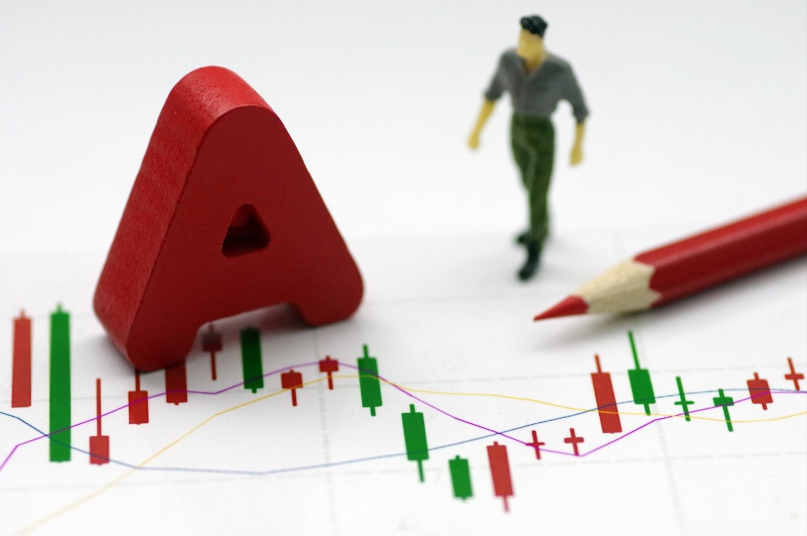 中科星图持续走强，股价再创新高