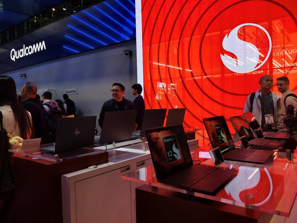 高通柯诗亚：技术标准降低开发成本、加速产品上市，推动生态系统繁荣