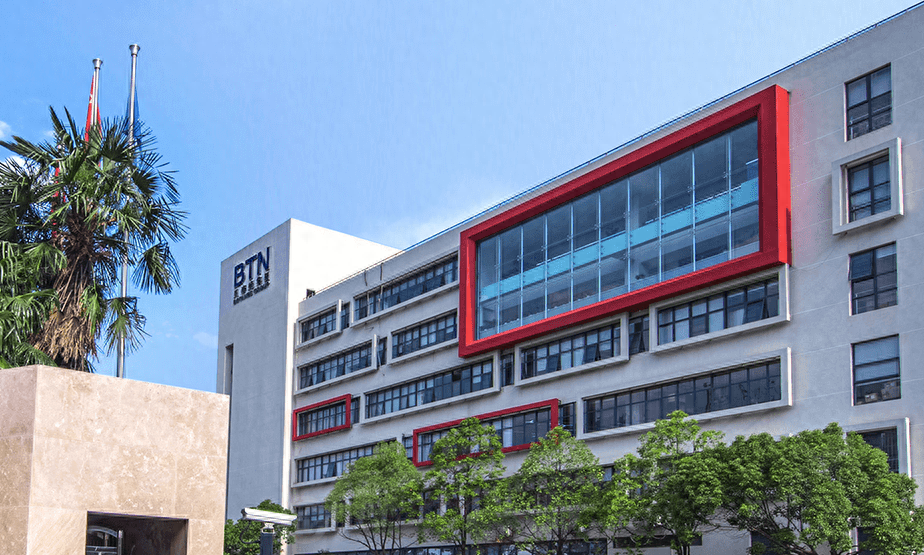 贝泰妮：投资悦江投资等十余家企业