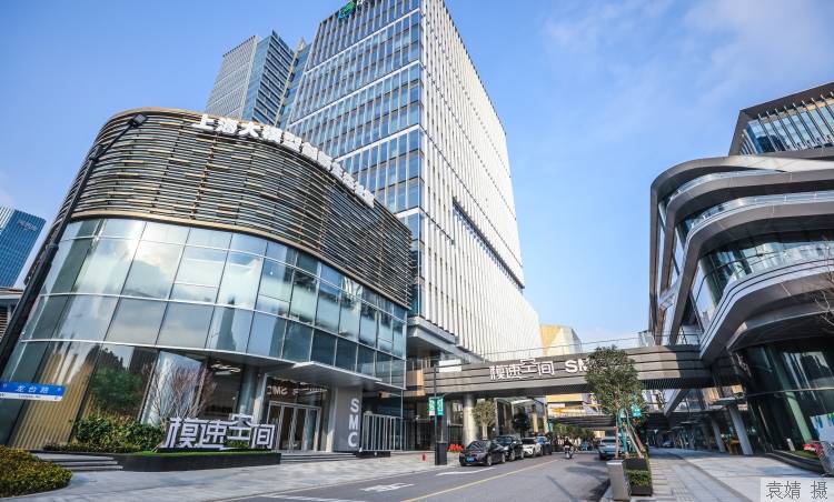 上海发布“模速智行”行动计划 有序扩大自动驾驶开放区域