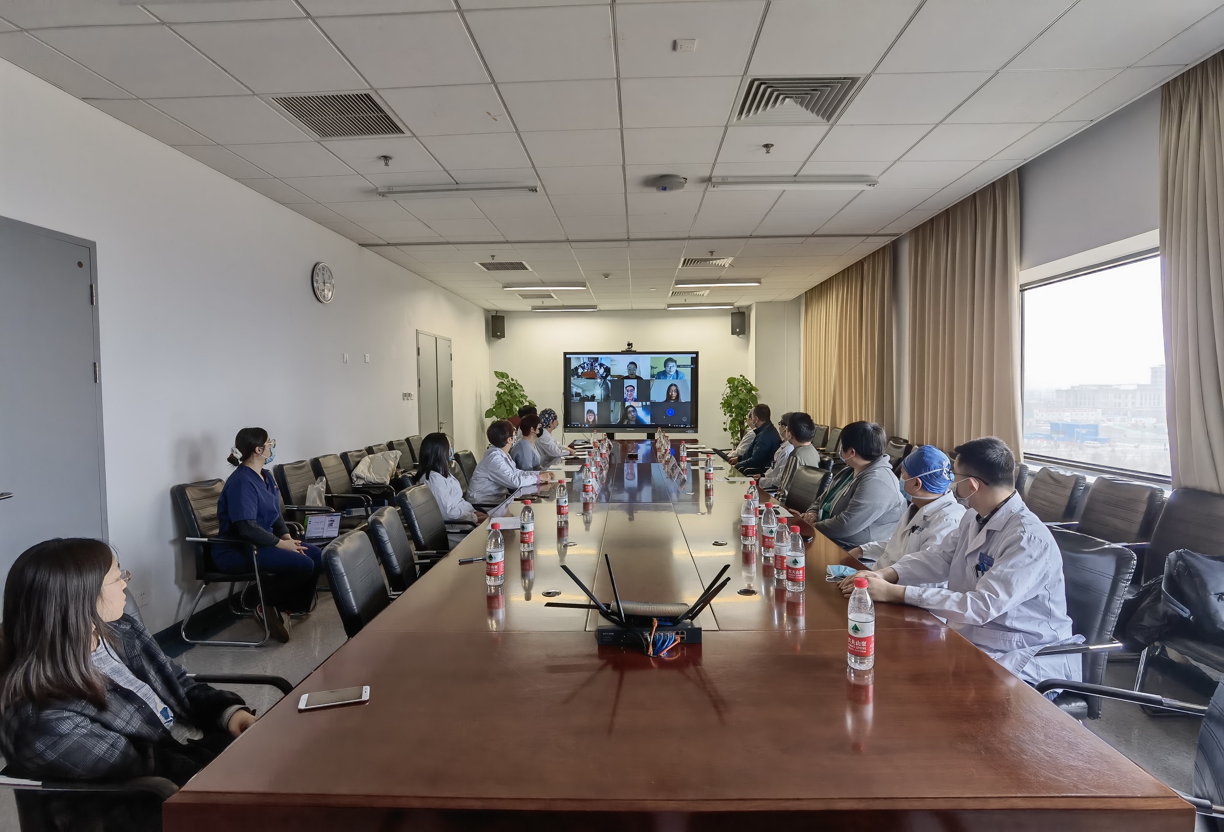 阿尔及利亚启动新的战略性项目：建设病毒学研究中心和国家疫苗生产工厂