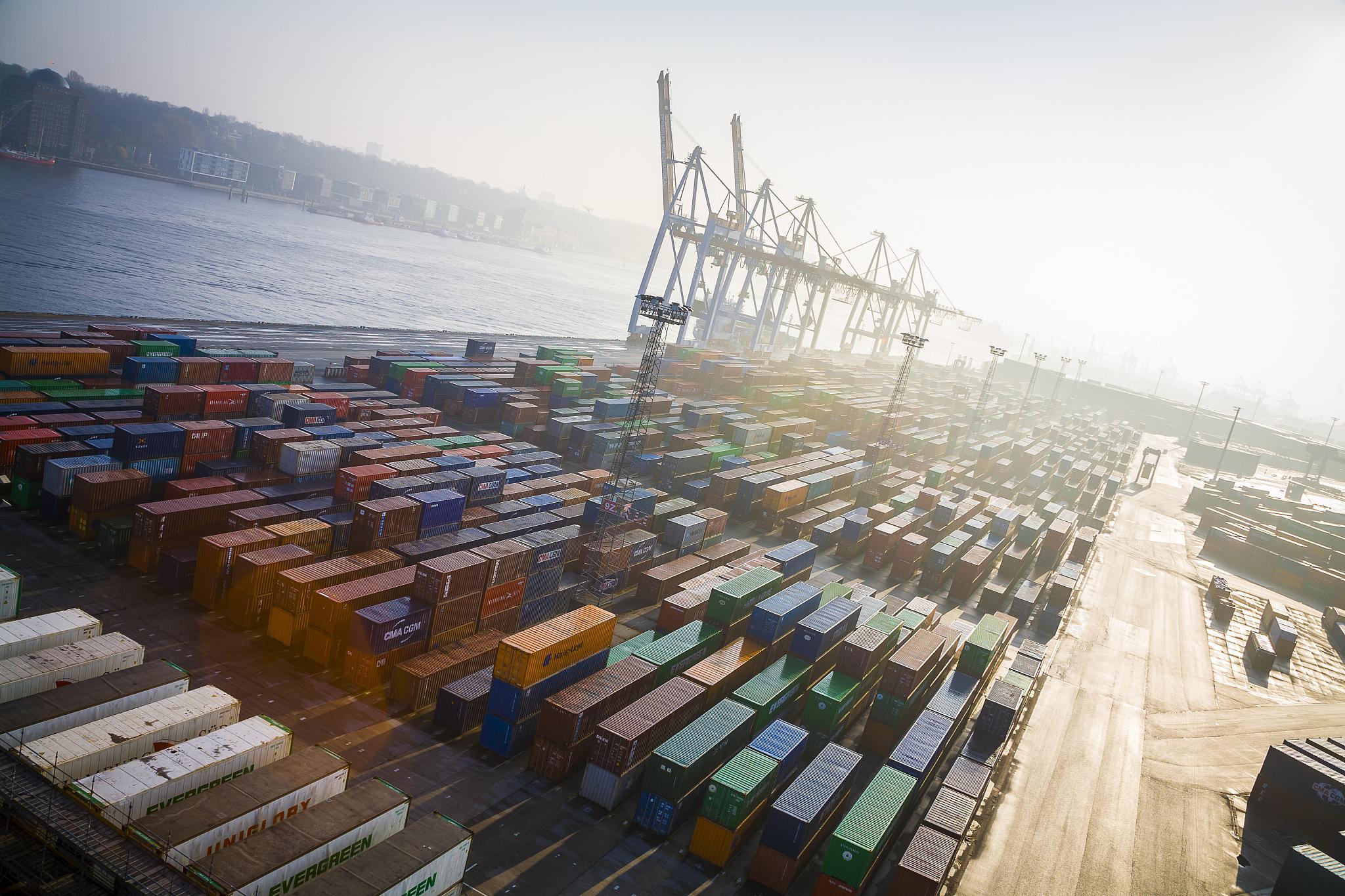 土耳其的外贸逆差在2025年扩大至超过920亿美元