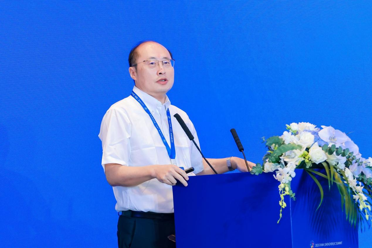 华尔泰：产品可用于半导体、汽车、航空航天领域