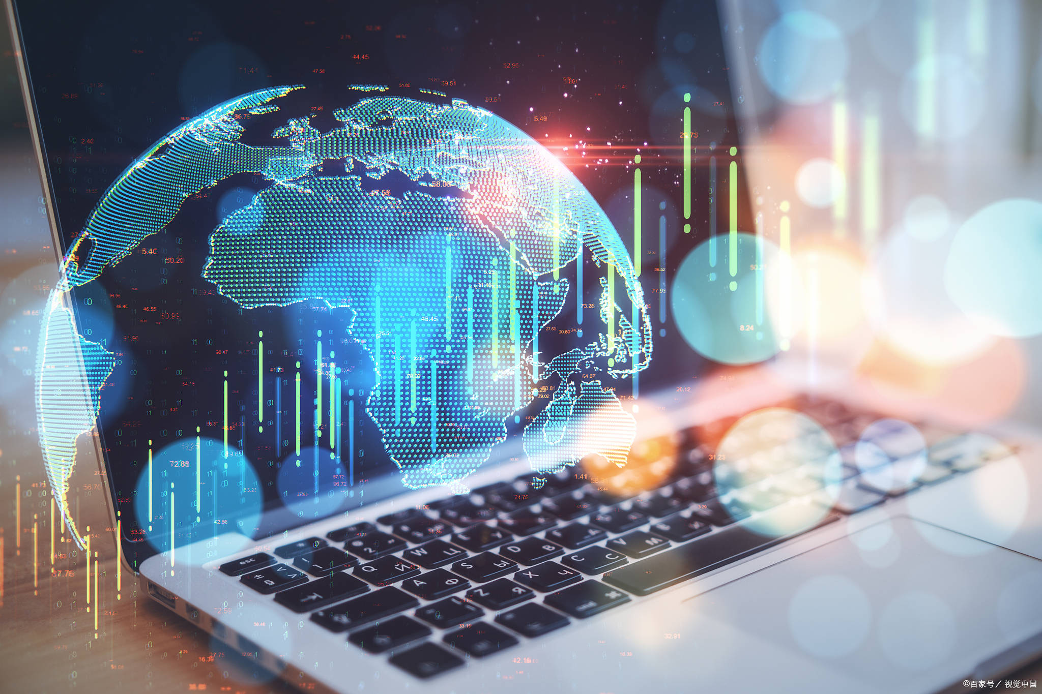 埃森哲陈继东：AI转型是必选项，但不会导致大规模失业