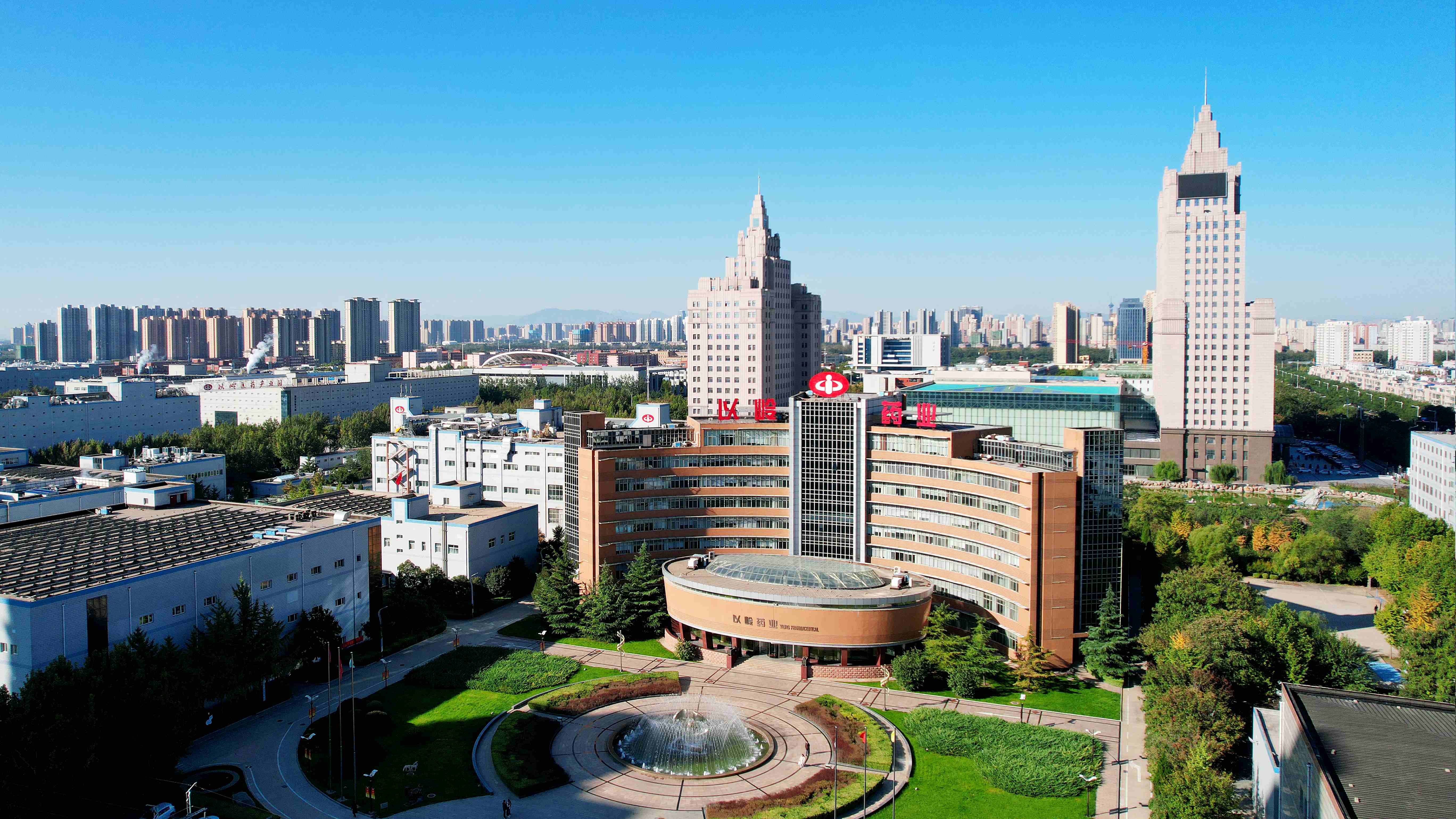 博济医药：努力提升盈利能力回馈投资者