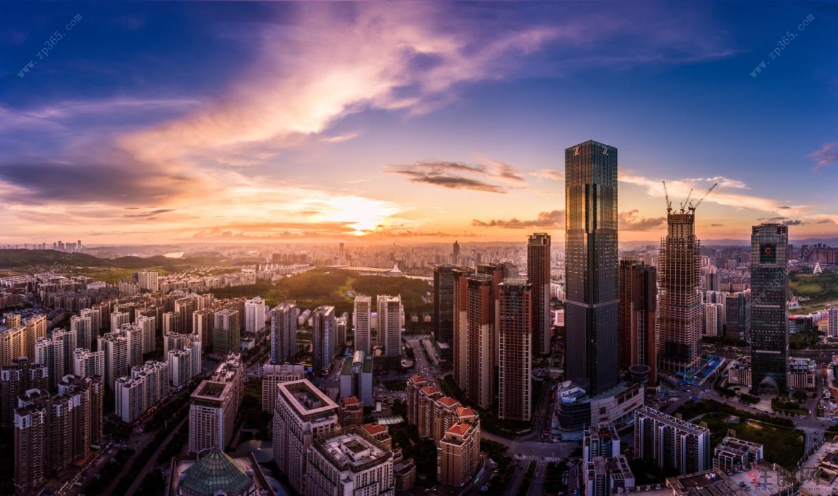 九洲集团：为机场建设提供供电及环境控制系统