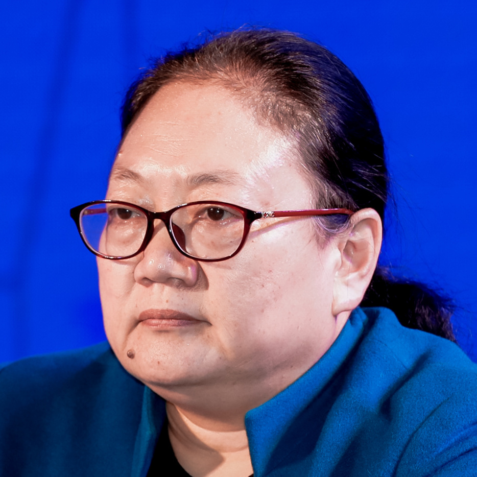 原总裁李翔请辞半年后，长城证券官宣周钟山为新任总裁