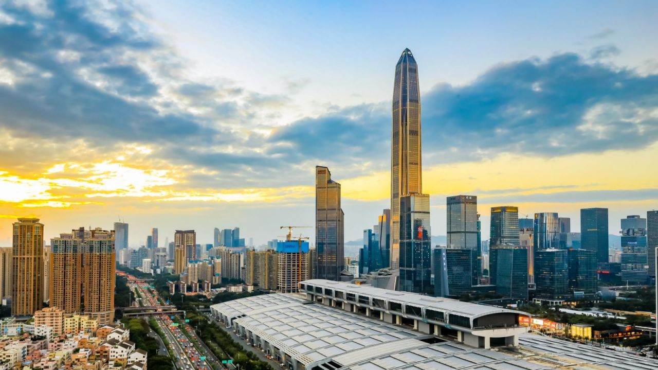 深圳宠物经济快速发展 大型转诊中心成新亮点