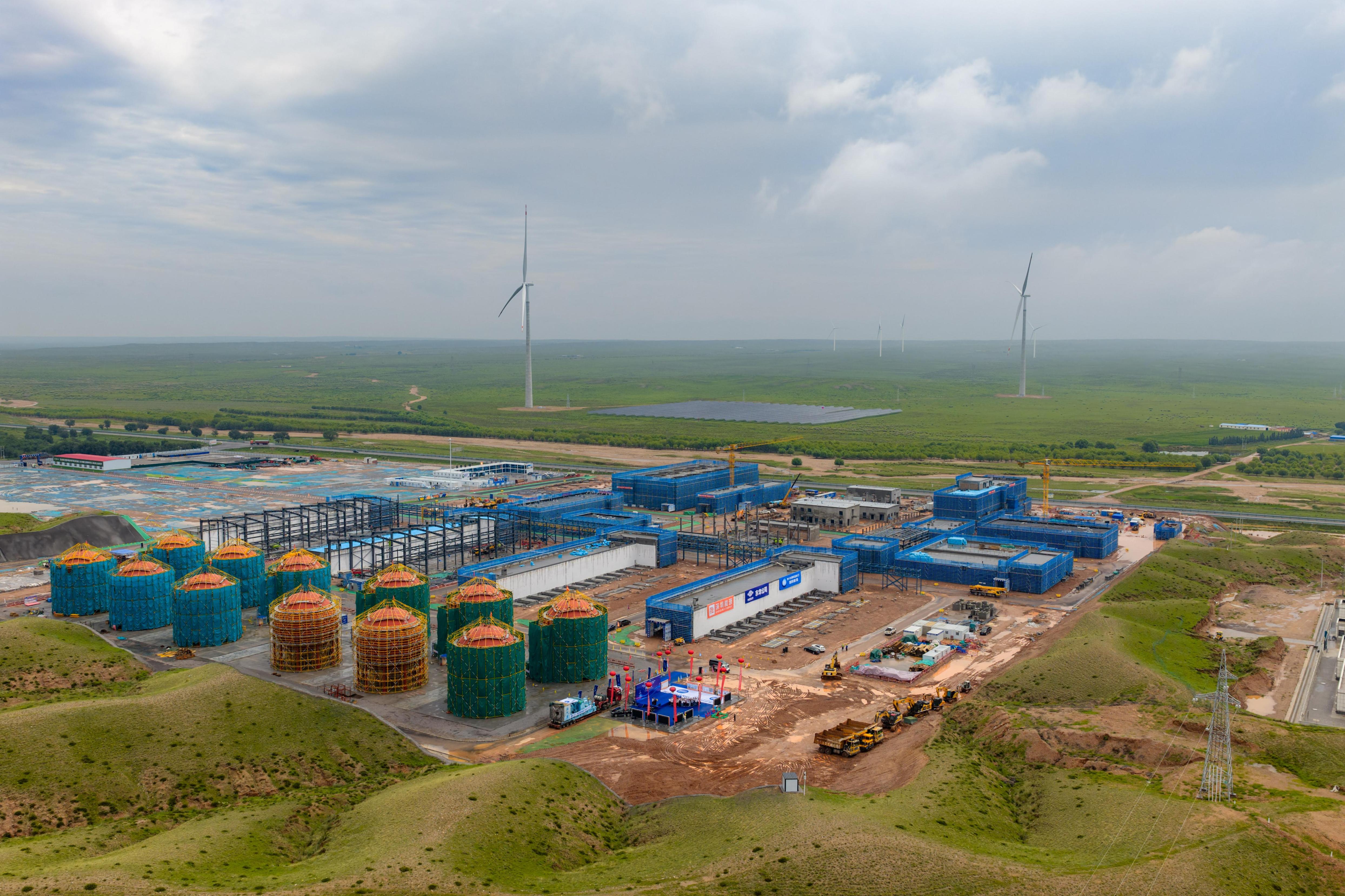 北化股份：拟2.96亿元投建硝化棉生产线项目