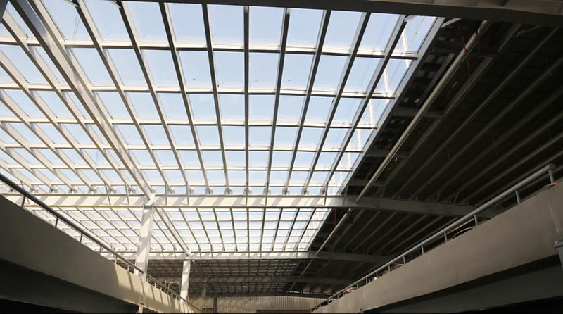 东南网架等成立科技公司，含集成电路业务