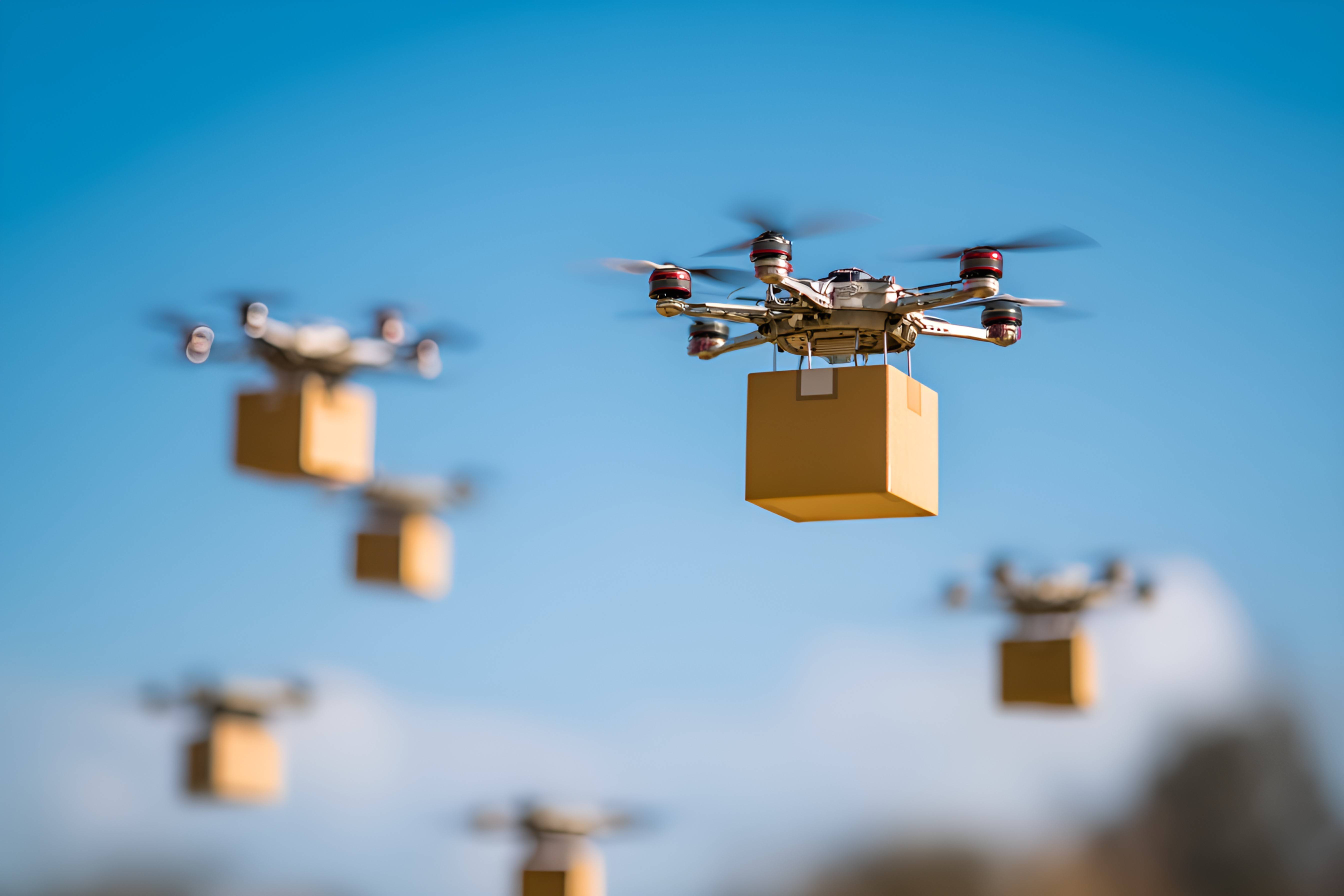 发展eVTOL是一场“马拉松”，因地制宜先飞起来……低空经济最新研判！