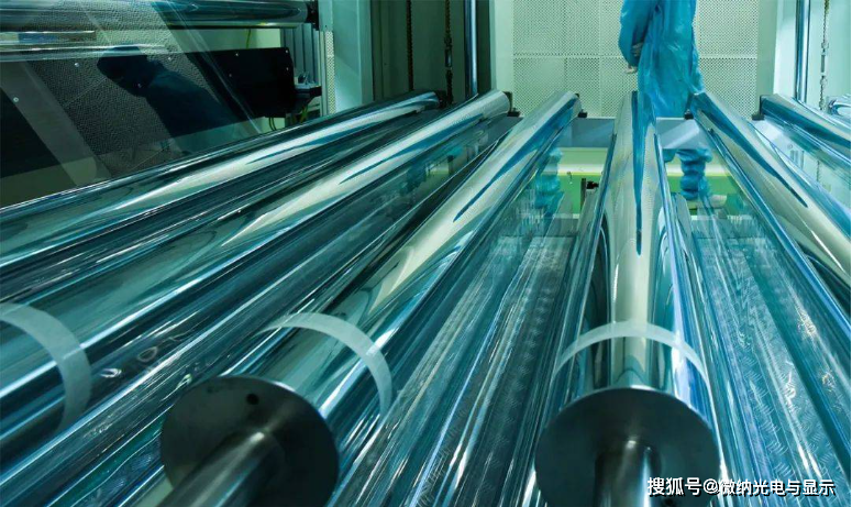 道明光学：坚守反光材料基本盘，开拓微纳光学与电子功能材料