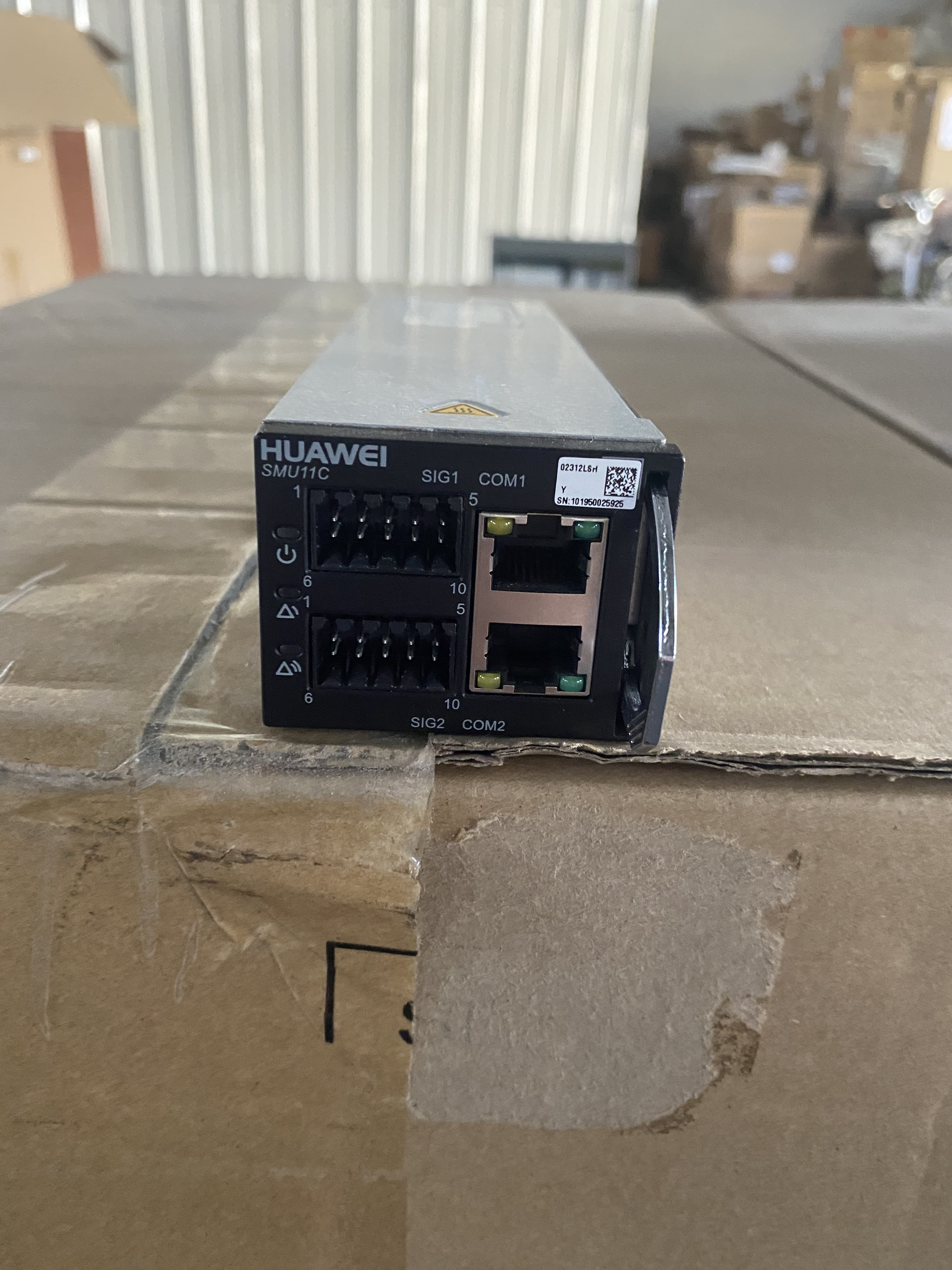 新雷能：深圳雷能在通信模块电源领域与国际一流厂商处于同一梯队