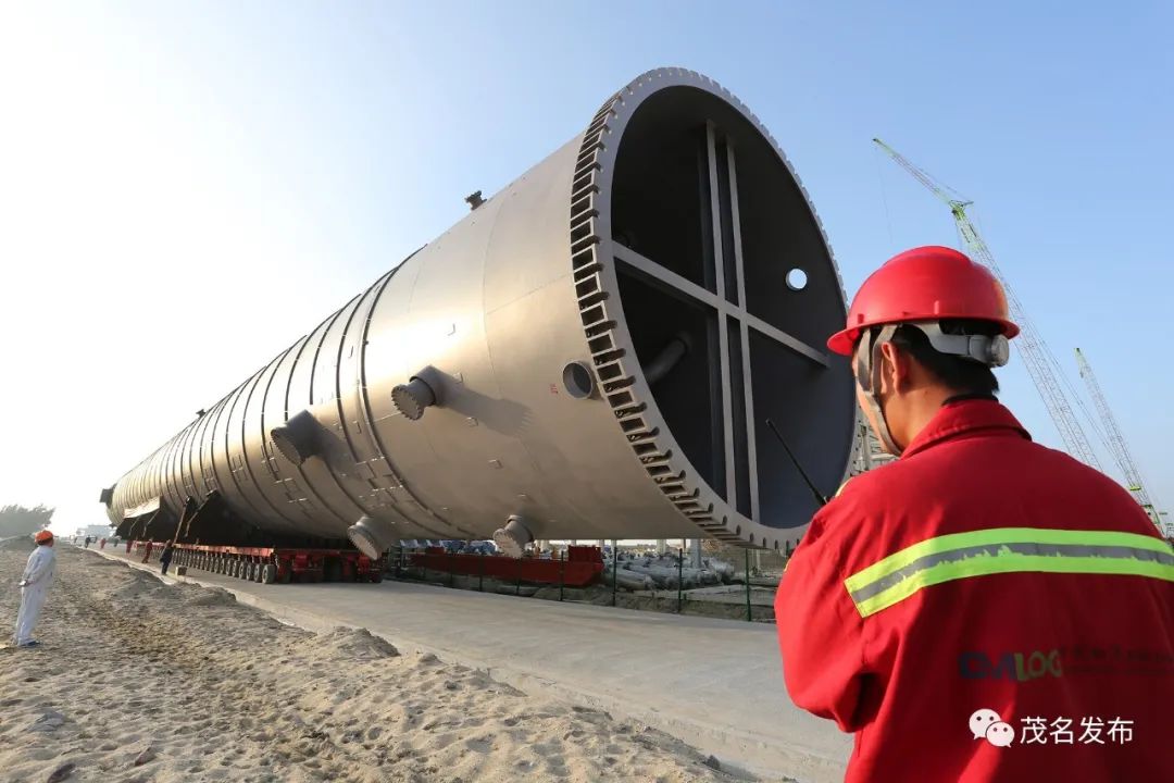 优彩资源：废旧纺织品综合利用8万吨/年（二期）项目进入试产阶段