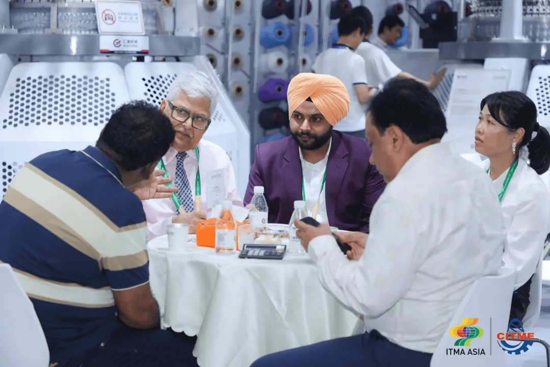 万事利：免水洗印染一体机销售拓展处于起步阶段