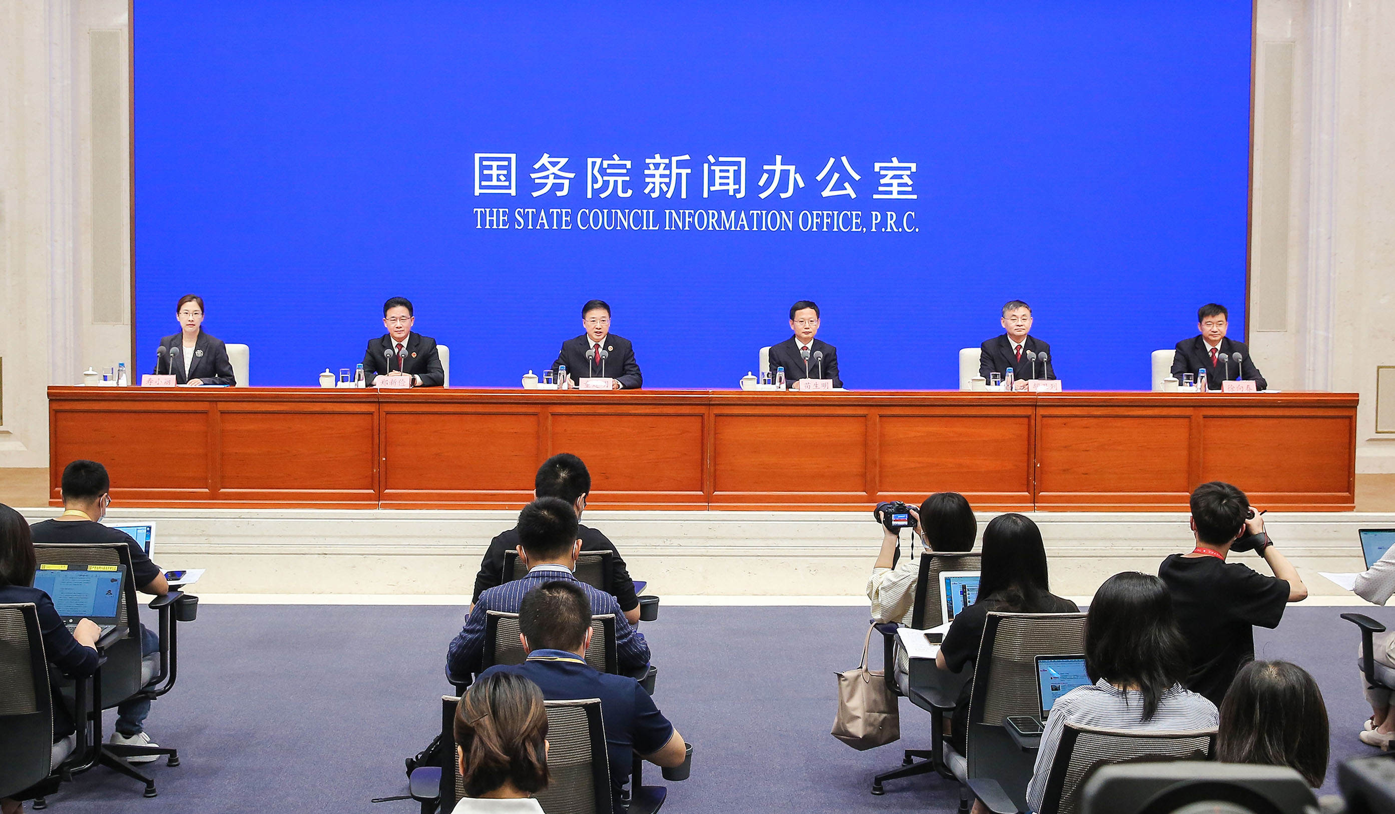 去年前11个月检察机关起诉财务造假、内幕交易、操纵市场等证券犯罪380人