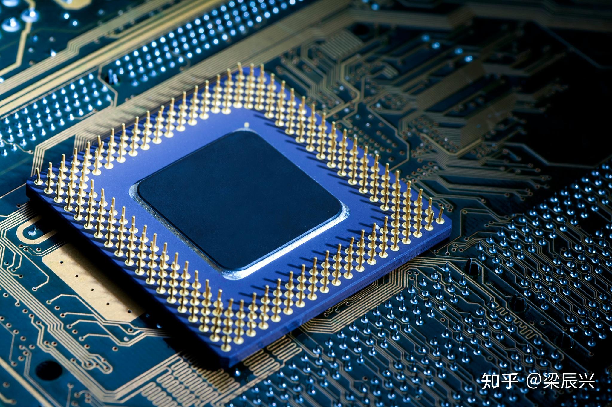 美联新材：EX电子材料应用于算力中心及半导体芯片封装领域