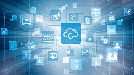 紫光股份：提供全面的数据中心产品与解决方案