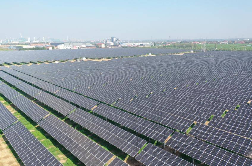 聚焦新能源材料赛道 厦钨新能构筑全链条产业体系