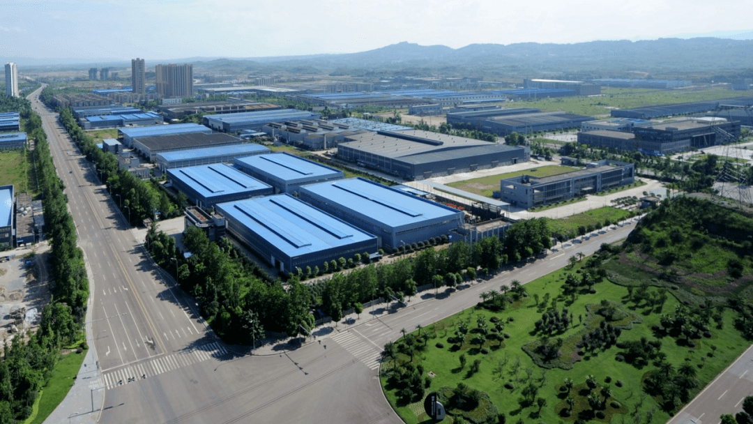 聚焦新能源材料赛道 厦钨新能构筑全链条产业体系