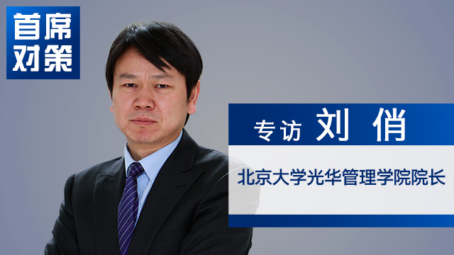 罗志恒调研归来谈经济 建议设立城乡居民增收引导基金