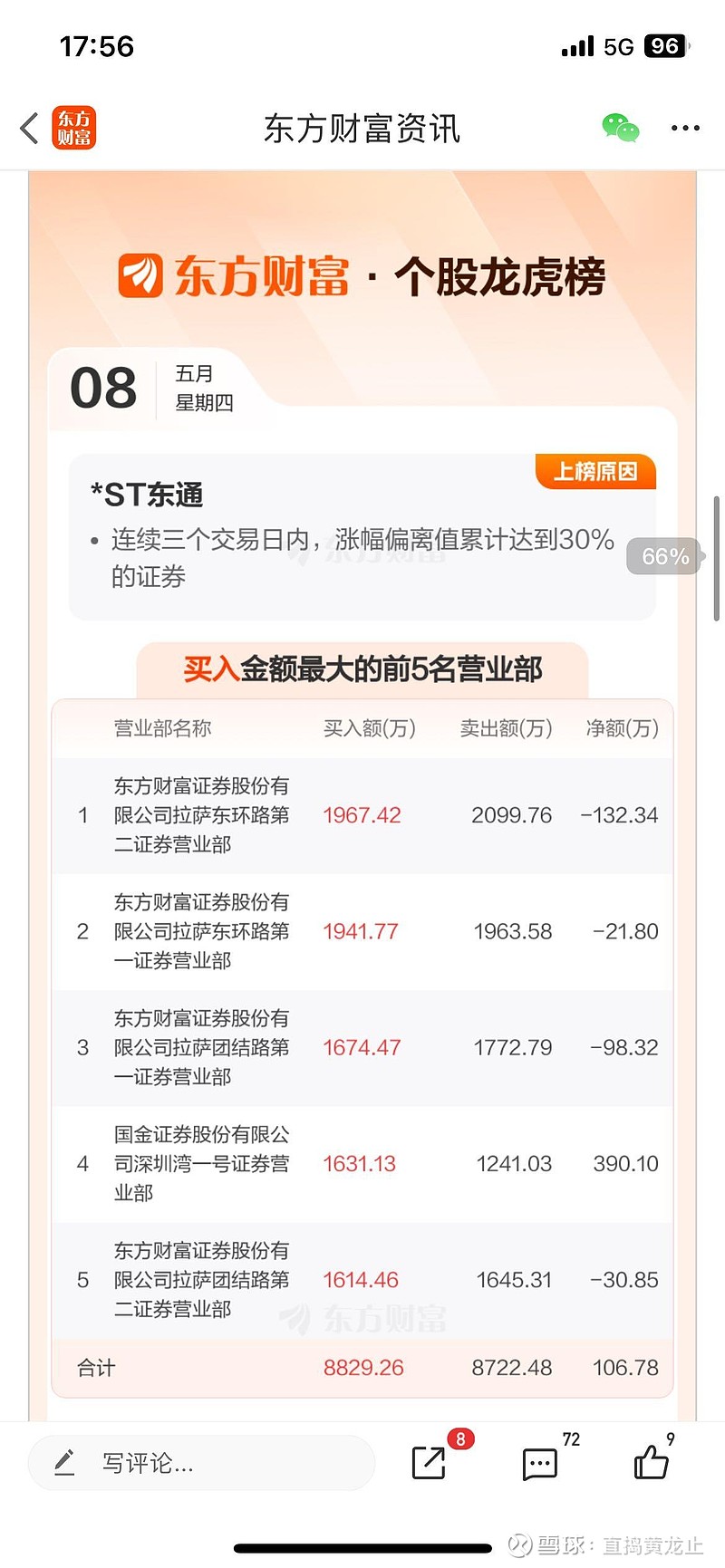 *ST立方(300344.SZ)澄清：公司、全体董事及董事会对相关报告事项不知情、未参与