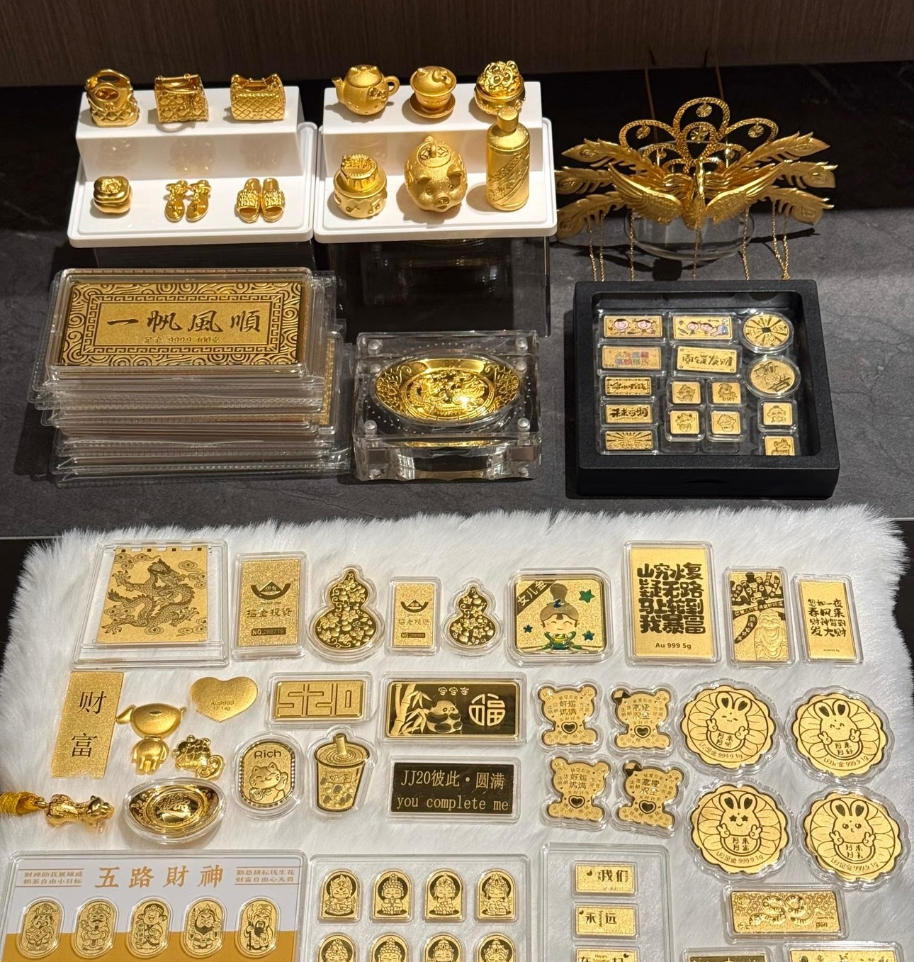 金属价格持续上行 16只个股业绩预喜