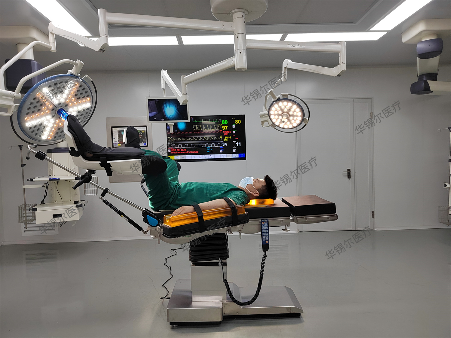 优质手术机器人“工资”更高