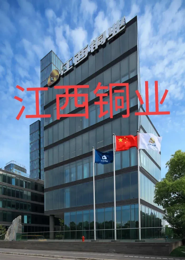 广西关键金属产业发展集团公司成立