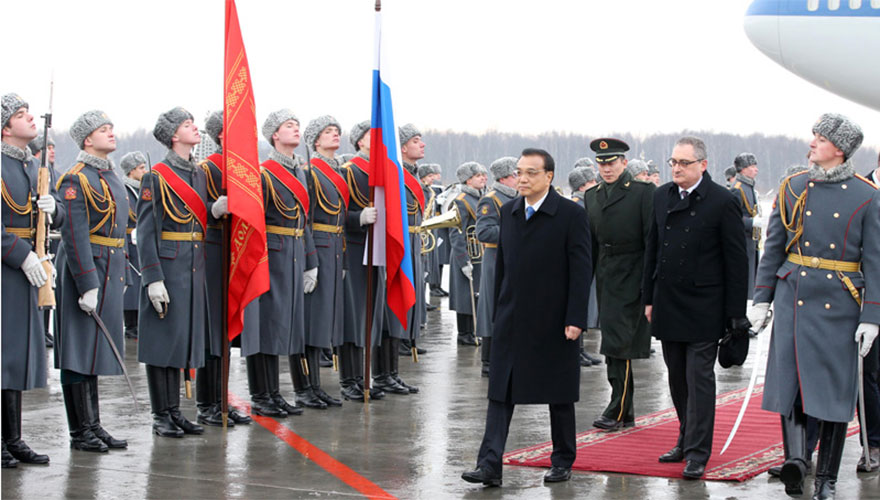 越总理要求本月内与俄罗斯完成有关合作建设宁顺一号核电站谈判事宜