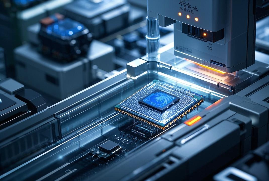 半导体板块强势，龙芯中科20%涨停，海光信息创新高