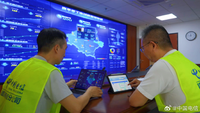 光环新网：公司互联网数据中心业务规模及服务能力稳步提升