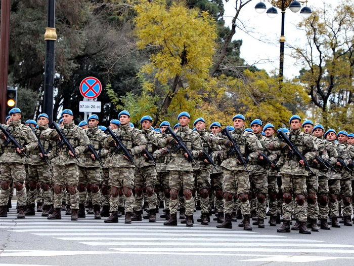 阿塞拜疆和土耳其签署330亿立方天然气供应协议