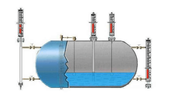 酒钢宏兴获得实用新型专利授权:“一种用于雷达液位计测量含泡沫介质液位的自动控制系统”
