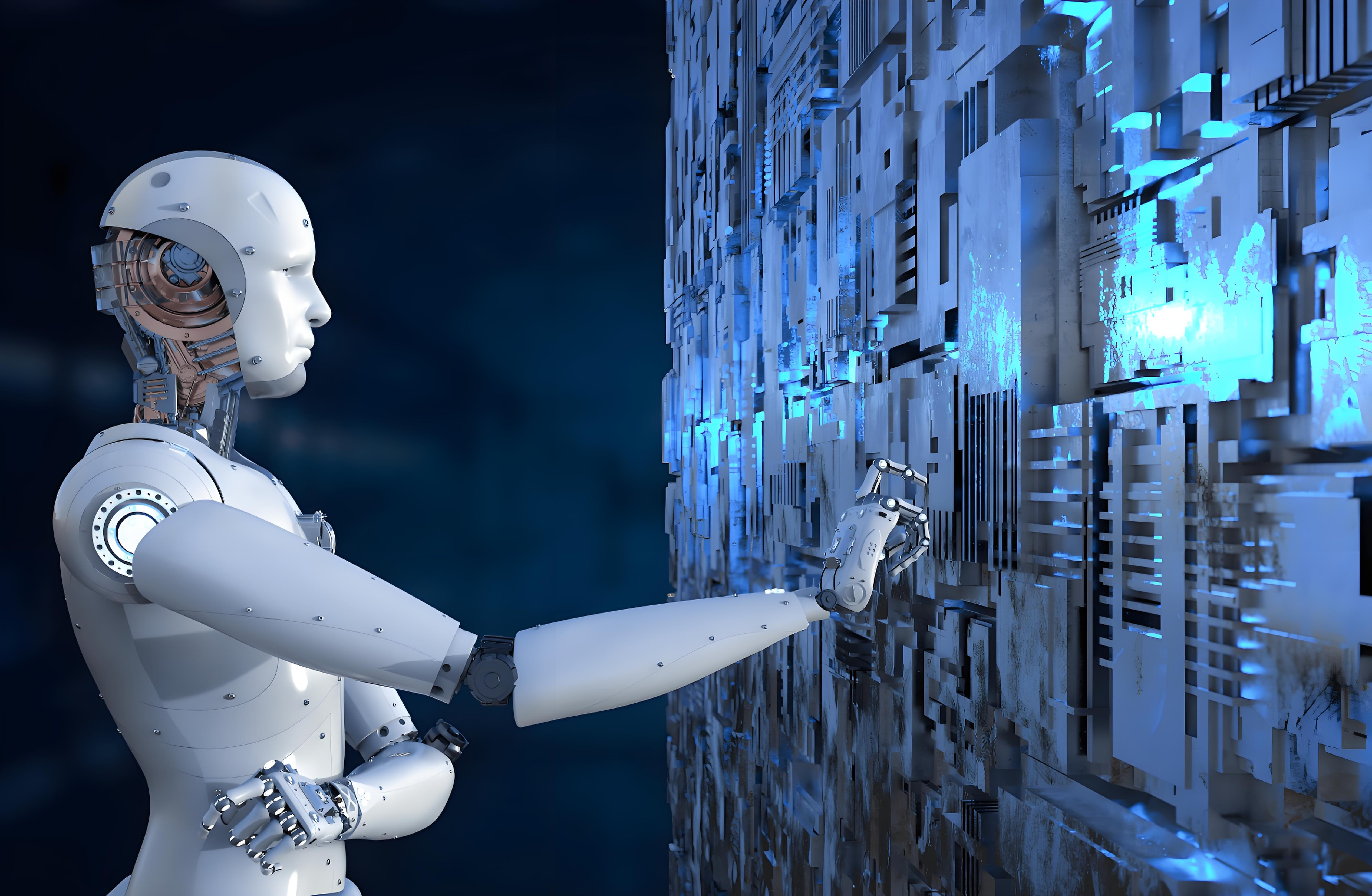 IDC发布《全球人形机器人市场分析》报告 2025年全球人形机器人出货量约1.8万台