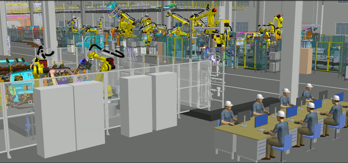 从环境服务到人机共生，玉树智能机器人开启产业新纪元