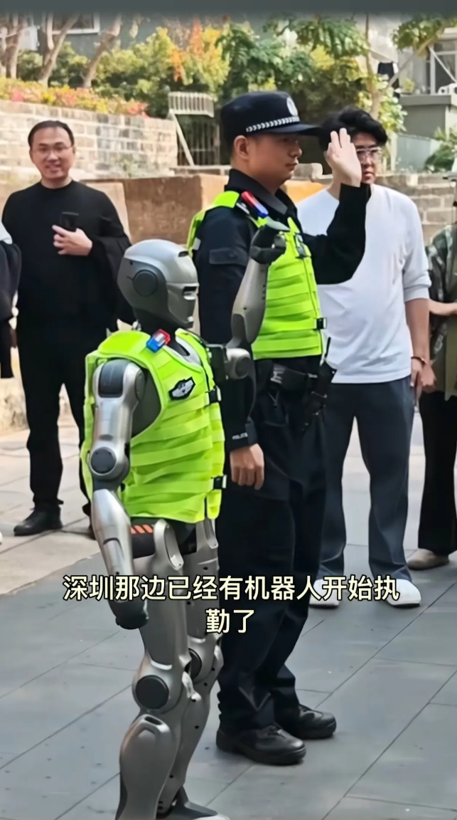 从环境服务到人机共生，玉树智能机器人开启产业新纪元