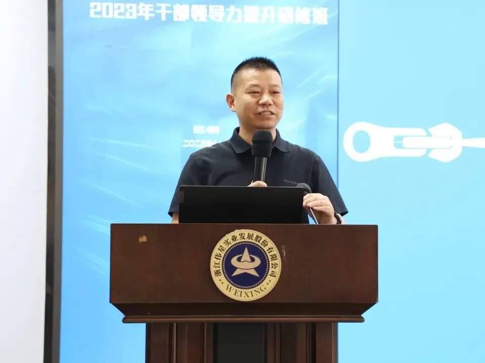 伟星股份：公司2025年第四季度接单有所改善