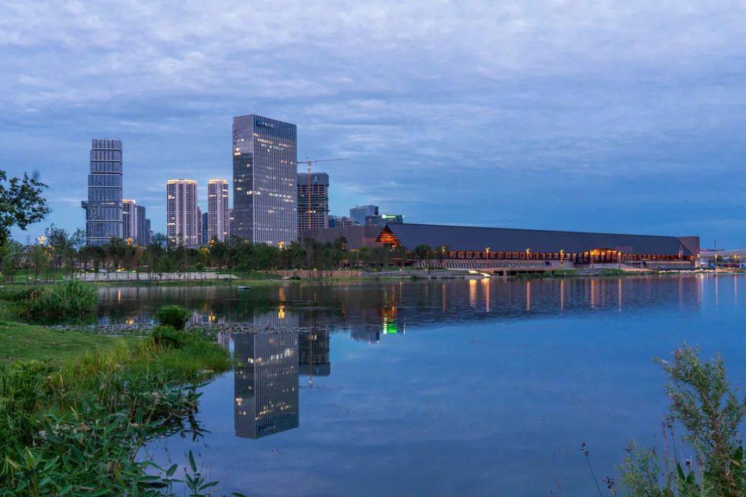 深圳：坚持广拓财源 夯实高质量发展财力基础