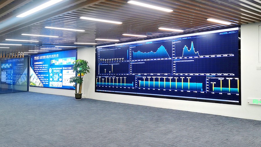 明阳智能机构间REIT挂牌上市 开辟绿色融资新路径