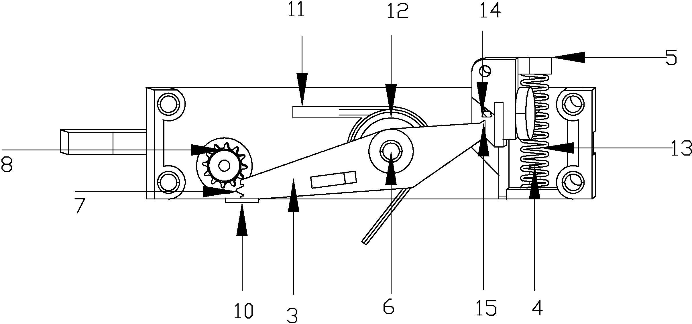 格力电器获得发明专利授权：“一种衣物处理装置”