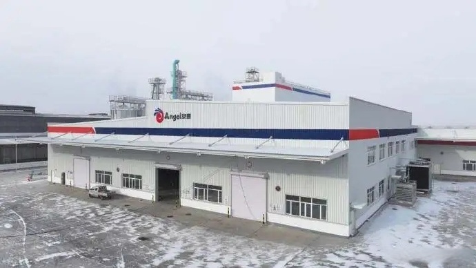 安琪酵母：普洱公司拟2.22亿元投建年产1.2万吨酵母制品绿色制造项目