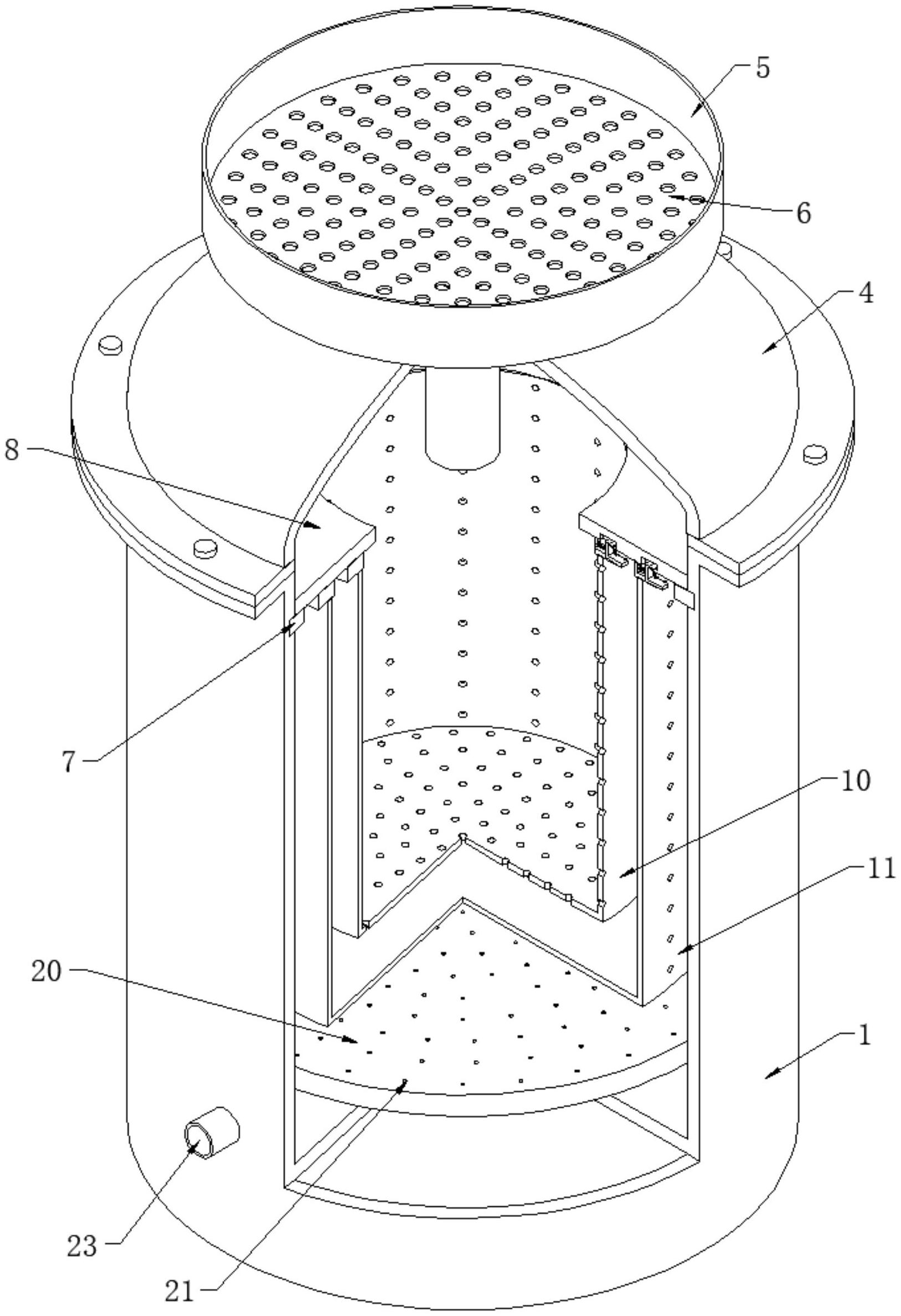 苏 泊 尔获得实用新型专利授权：“一种容器盖和烹饪容器”